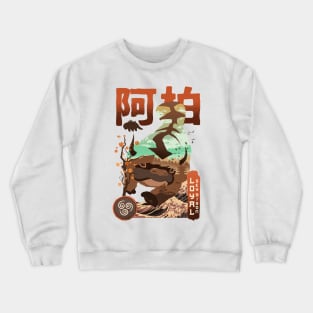 Loyal Bison Crewneck Sweatshirt